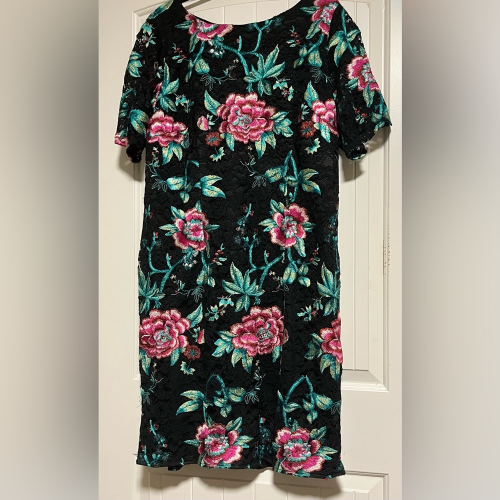 Eliza J Dress - Special Occasion